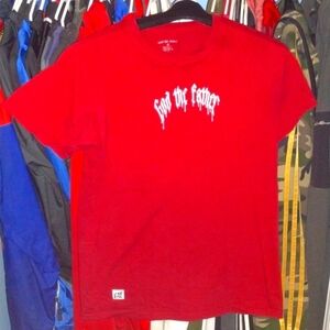 God the Father tee